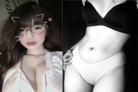 Em được anh làm tình cho rên khoái