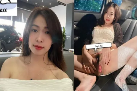 Mê tiền bỏ chồng theo trai giàu có