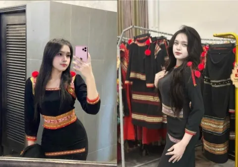 Gái đẹp làm người mẫu bị gạ chơi tập thể