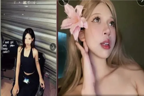 Gái đẹp thân hình thu hút yêu đương đầy mê mẩn