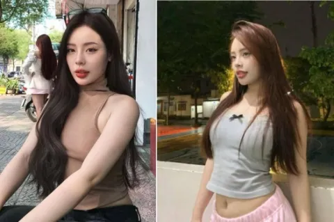 Mỗi đêm cùng em vú căng đạt cực khoái