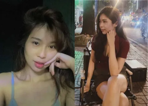 Chị gái dâm đãng muốn đụ em cùng công ty