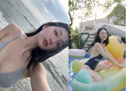 Clip sex không che em gái da trắng xinh