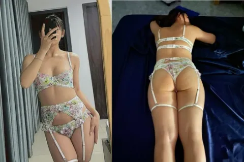 Lén quan hệ em hàng xóm chồng đi làm xa