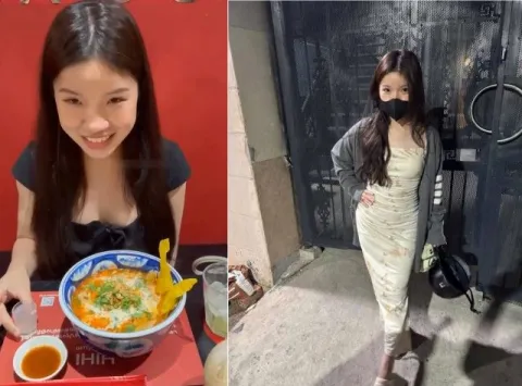 Gạ em đi ăn cu anh khoái lạc nhất