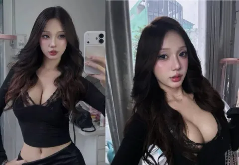 Phevkl sex không che em Tuệ Vy xinh đáng yêu