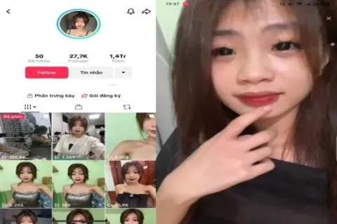 Cho xem ngực một lần bị ép chịch doggy