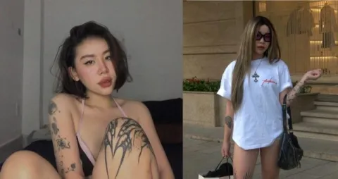 Dân chơi mới nhấp đã kêu la
