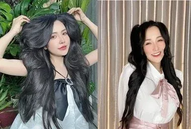 Viên Vibi quay phim sex trong nhà nghỉ