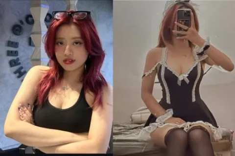 Thầy giáo dạy nhảy bị tung phim sex