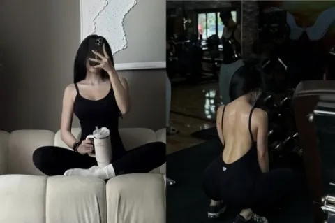 Phim sex chịch với nàng gym khao khát thường xuyên