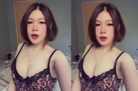 Video 18+ gái xinh vóc dáng chắc nịch