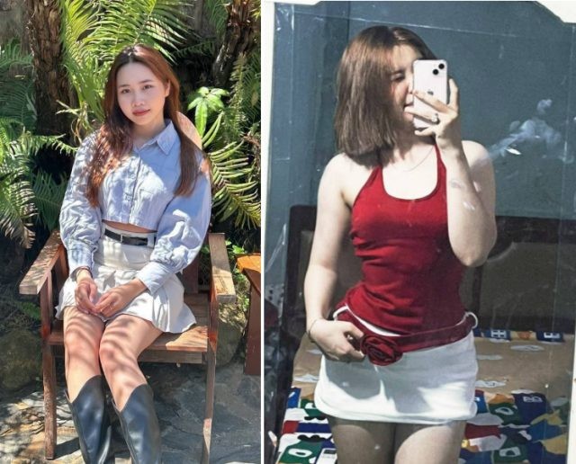 Bạn thân nghĩa là phải để vét máng thoải mái