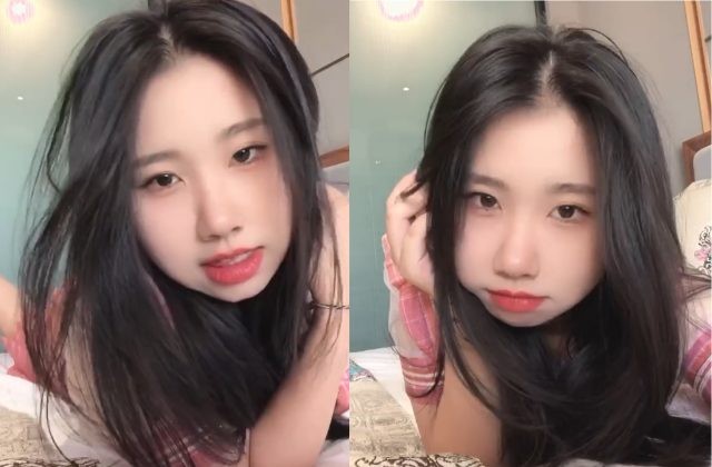 Clip sex cô gái mũm mĩm chỗ kín trơn tru