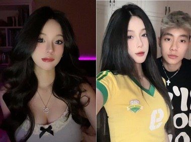 Clip sex Tiktoker tienxinkgai - Trần Ngọc Thủy Tiên doggy