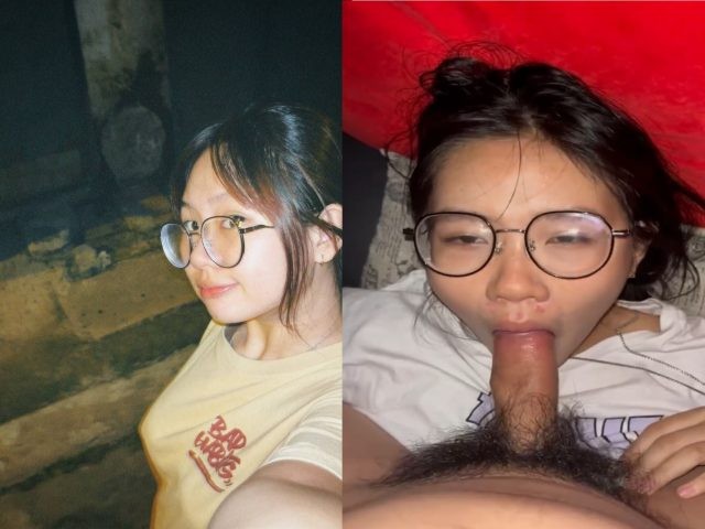 Đi xem phim bị địt trong rạp