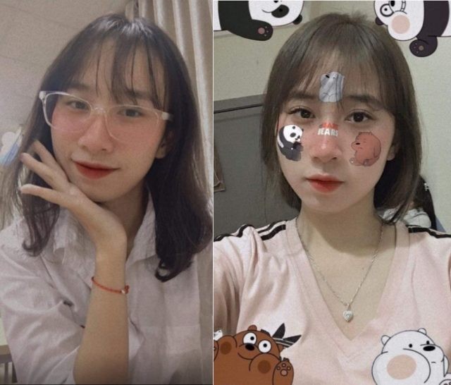 Đụ em gái của mình khi cô ấy đang ngủ
