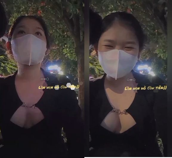 Em bảo mới lần đầu mà rên inh ỏi