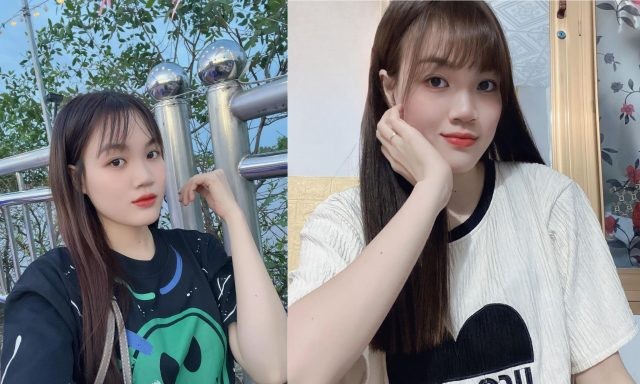Em gái lén lút với người yêu bạn thân