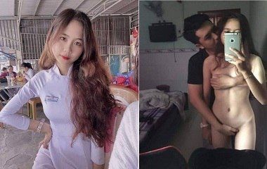 Em học sinh cũng thích chịch