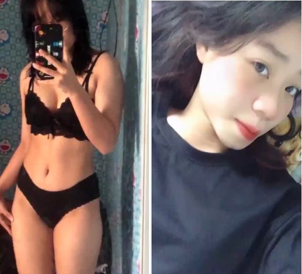 Em ngây ngô tin ny chung thủy tuyệt đối