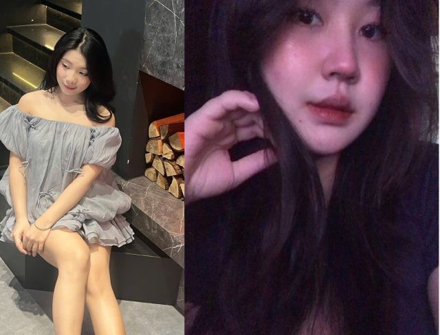 Em nữ sinh bướm dâm mới đi chơi đã cho nện