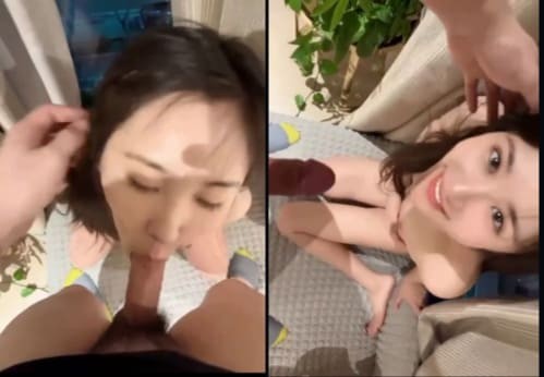 Em yêu xinh tươi tập bú