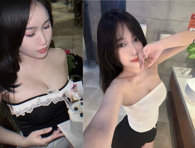 Học sinh ham ăn bị bạn ép quan hệ miệng cây dài