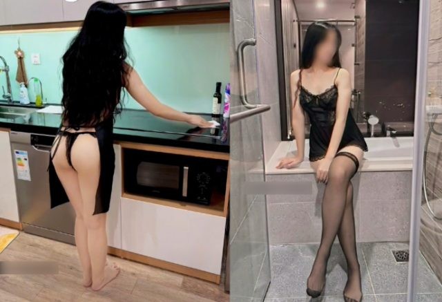 Lan Anh kết thân với bạn thân của chồng