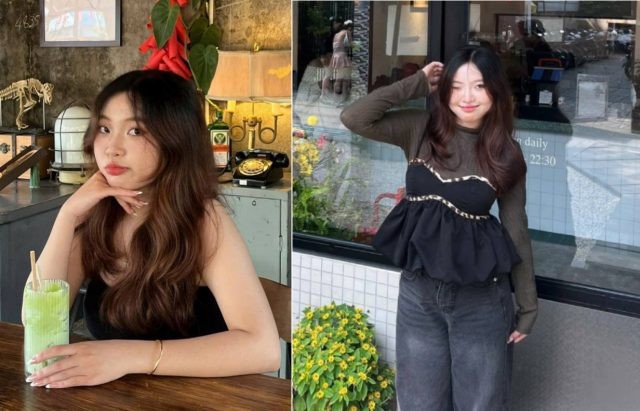 Mới yêu đã được quan hệ em