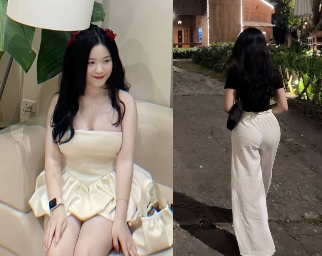 Nện em gymer xinh đẹp đã đời