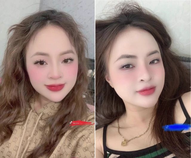 Nện em xinh tê rần con cu