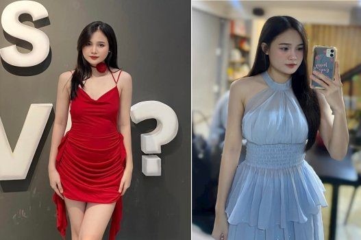 Sex Trúc Vy trong clip gợi cảm đầy mê hoặc