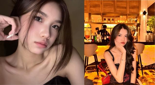 Siêu phẩm gái xinh dạng đùi siêu rộng