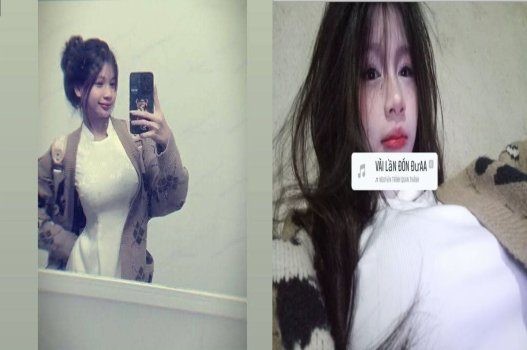 Tham gia buổi hẹn vui vẻ với nữ sinh vóc dáng cuốn hút