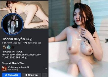 Thanh Huyền thích cưỡi ngựa để ny phê