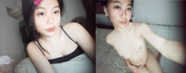 Thu Trang yêu đương mãnh liệt