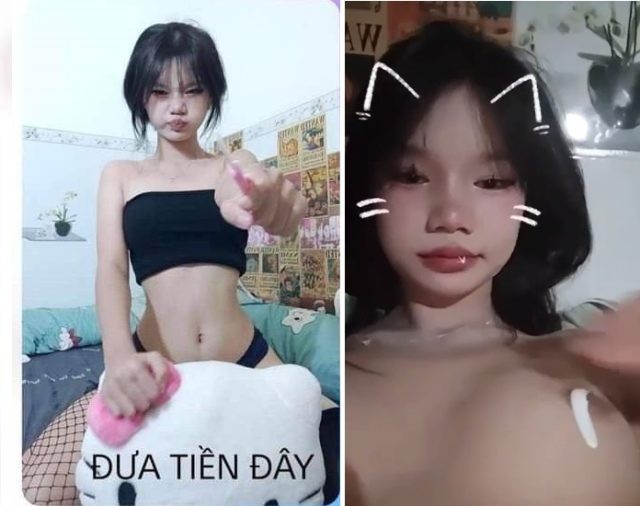 Vóc dáng mảnh mai làm tình mạnh không ai bằng