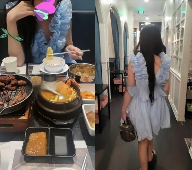 Vụng trộm mới làm em khoái lạc hơn bao giờ hết
